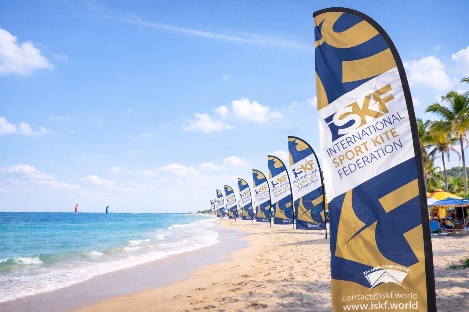 InternatIonale Sport Kite Federation