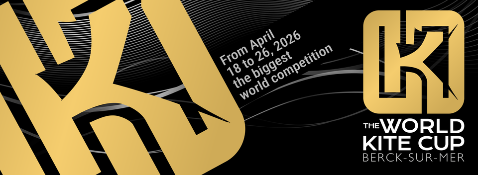 The World Kite Cup 2026